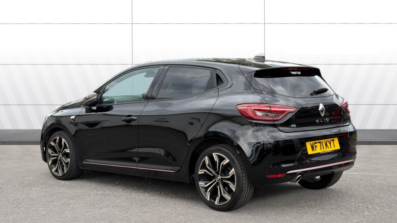 Renault Clio 1.0 TCe 90 Lutecia SE 5dr Petrol Hatchback